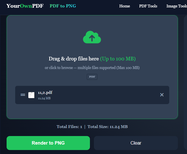File Uploaded